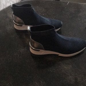 Michael Kors Skyler Booties